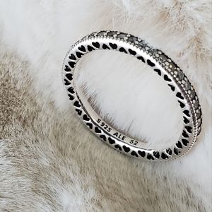 Pandora Hearts of Pandora ring